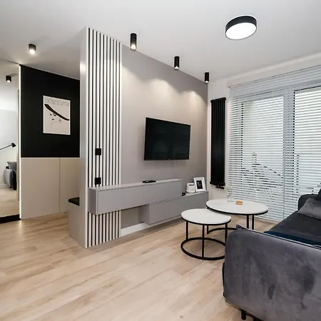 Apartment Mood Apartamenty, Rewolucji 1905r 69 *