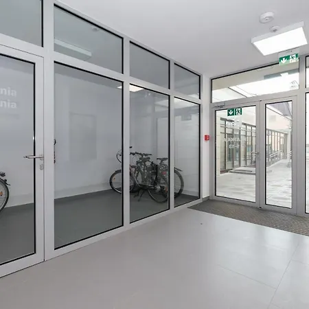 Mood Apartamenty, Rewolucji 1905r 69 Apartment Lodz